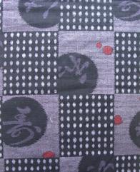 KTS-3348 KOBAYASHI COTTON DOBBY