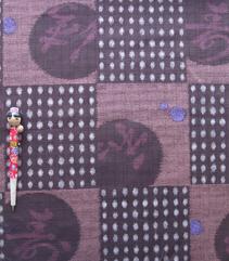KTS-3348 KOBAYASHI COTTON DOBBY