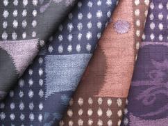 KTS-3348 KOBAYASHI COTTON DOBBY