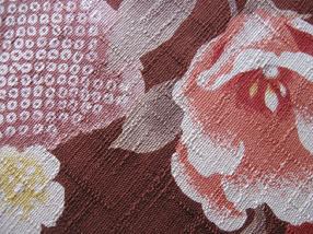 KTS-3304 KOBAYASHI COTTON DOBBY