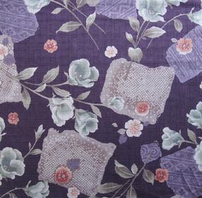 KTS-3304 KOBAYASHI COTTON DOBBY